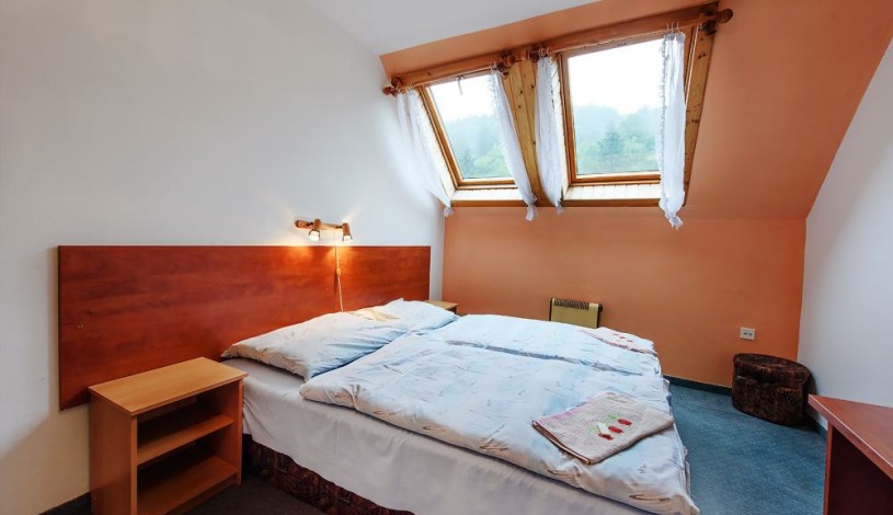 Hotel Hela Pec pod Sněžkou